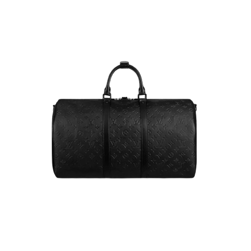 V DUFFLE BAG - SUPPLIER