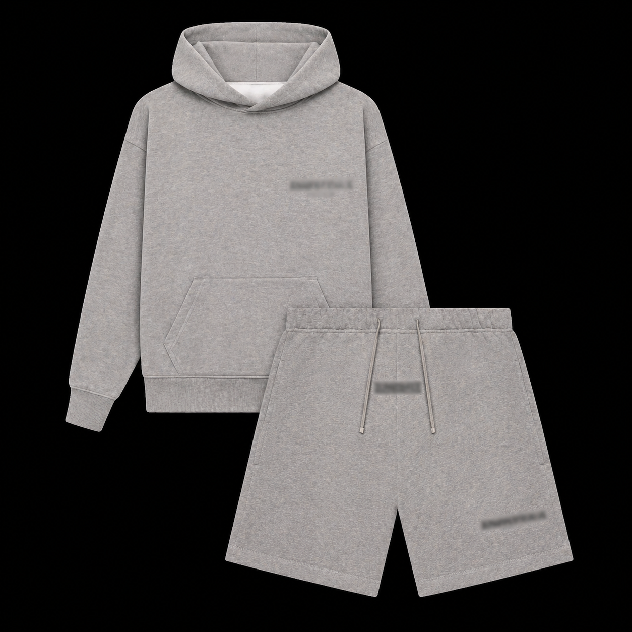 FEAR GOD SET  - SUPPLIER - ResellingLab