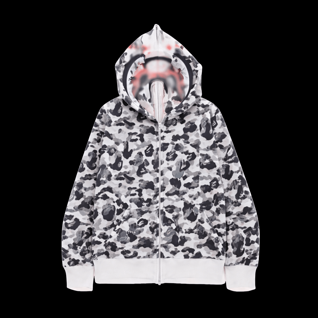 FULL ZIP - SUPPLIER - ResellingLab