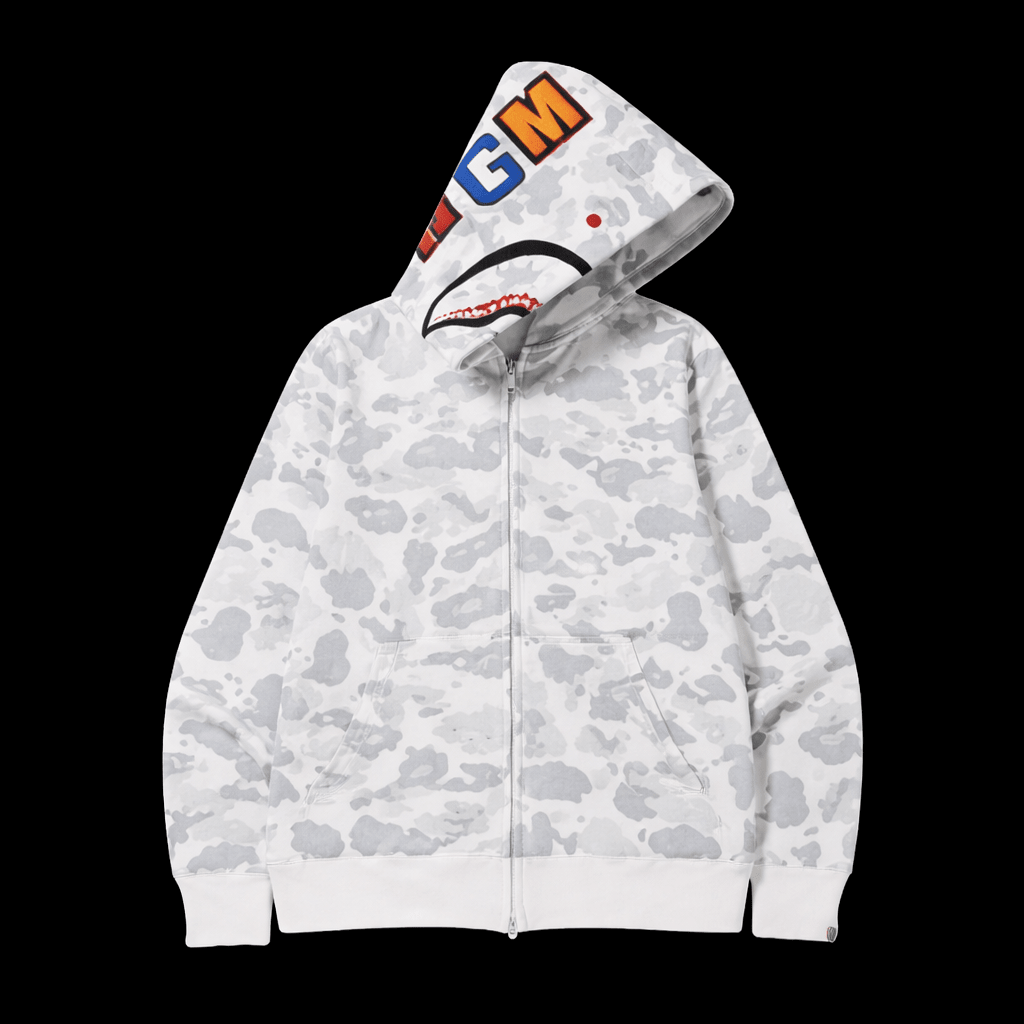 FULL ZIP - SUPPLIER - ResellingLab