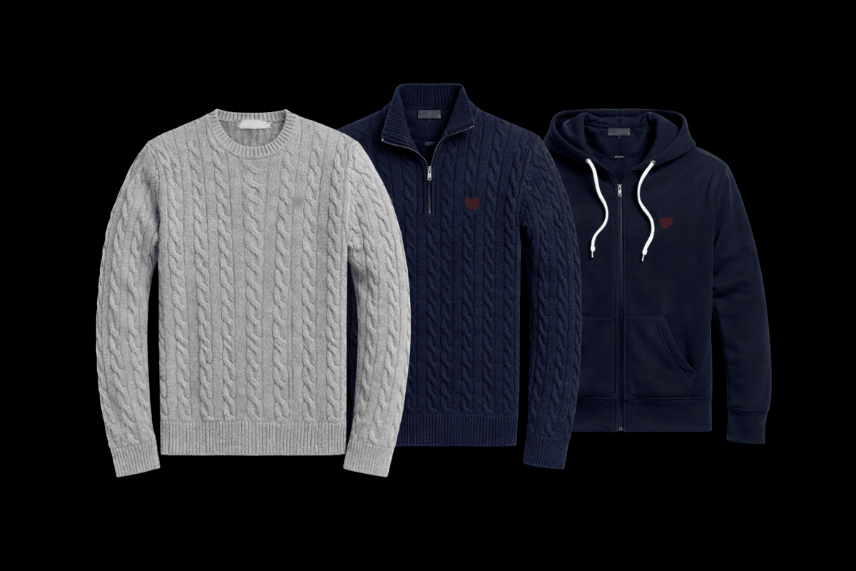 HORSE BUNDLE - SUPPLIER - Theplugcrew