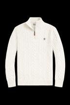 HORSE KNIT QUARTER ZIP - SUPPLIER - ResellingLab