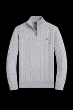 HORSE KNIT QUARTER ZIP - SUPPLIER - ResellingLab