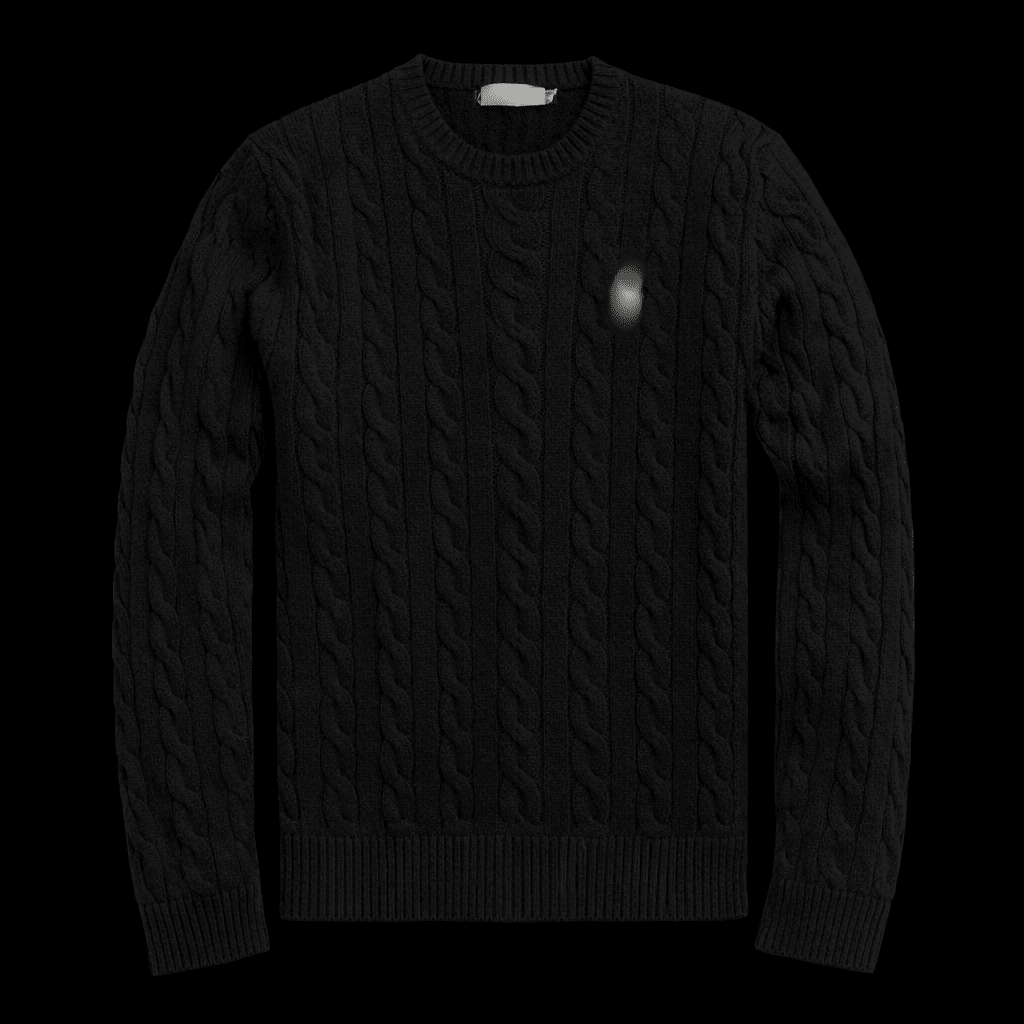 HORSE KNIT SWEATER - SUPPLIER - ResellingLab