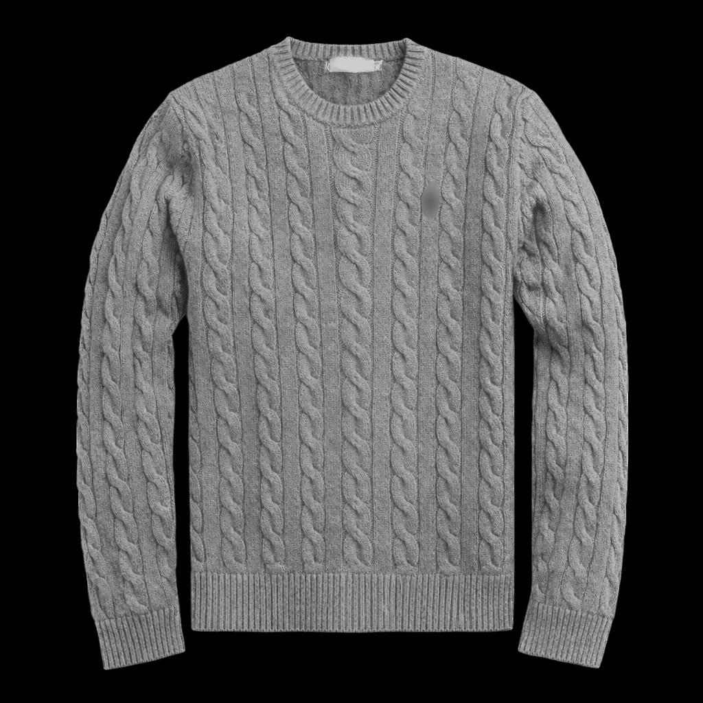 HORSE KNIT SWEATER - SUPPLIER - ResellingLab