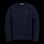 HORSE KNIT SWEATER - SUPPLIER - ResellingLab