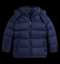 Horse puffer - supplier - ResellingLab