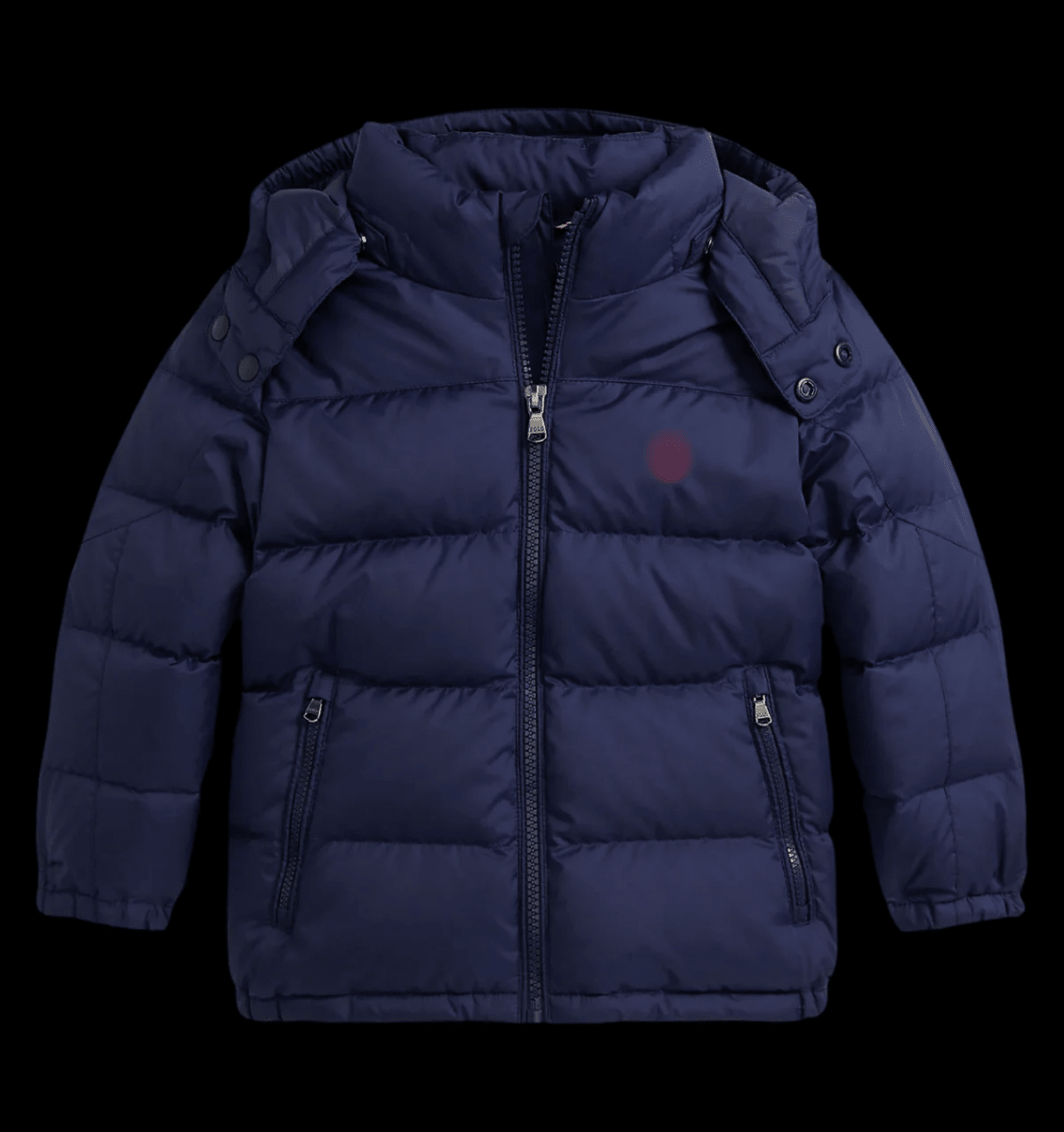 Horse puffer - supplier - ResellingLab