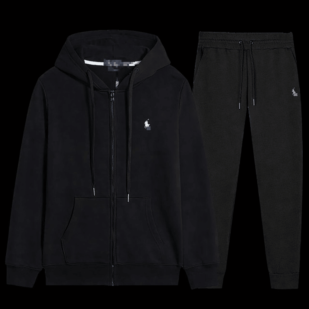 HORSE TRACKSUIT - SUPPLIER - ResellingLab