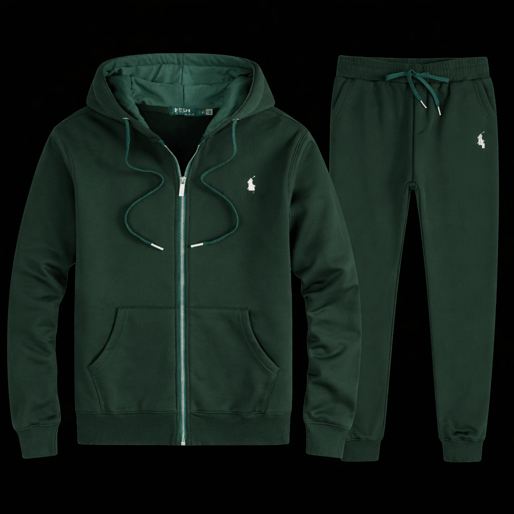 HORSE TRACKSUIT - SUPPLIER - ResellingLab