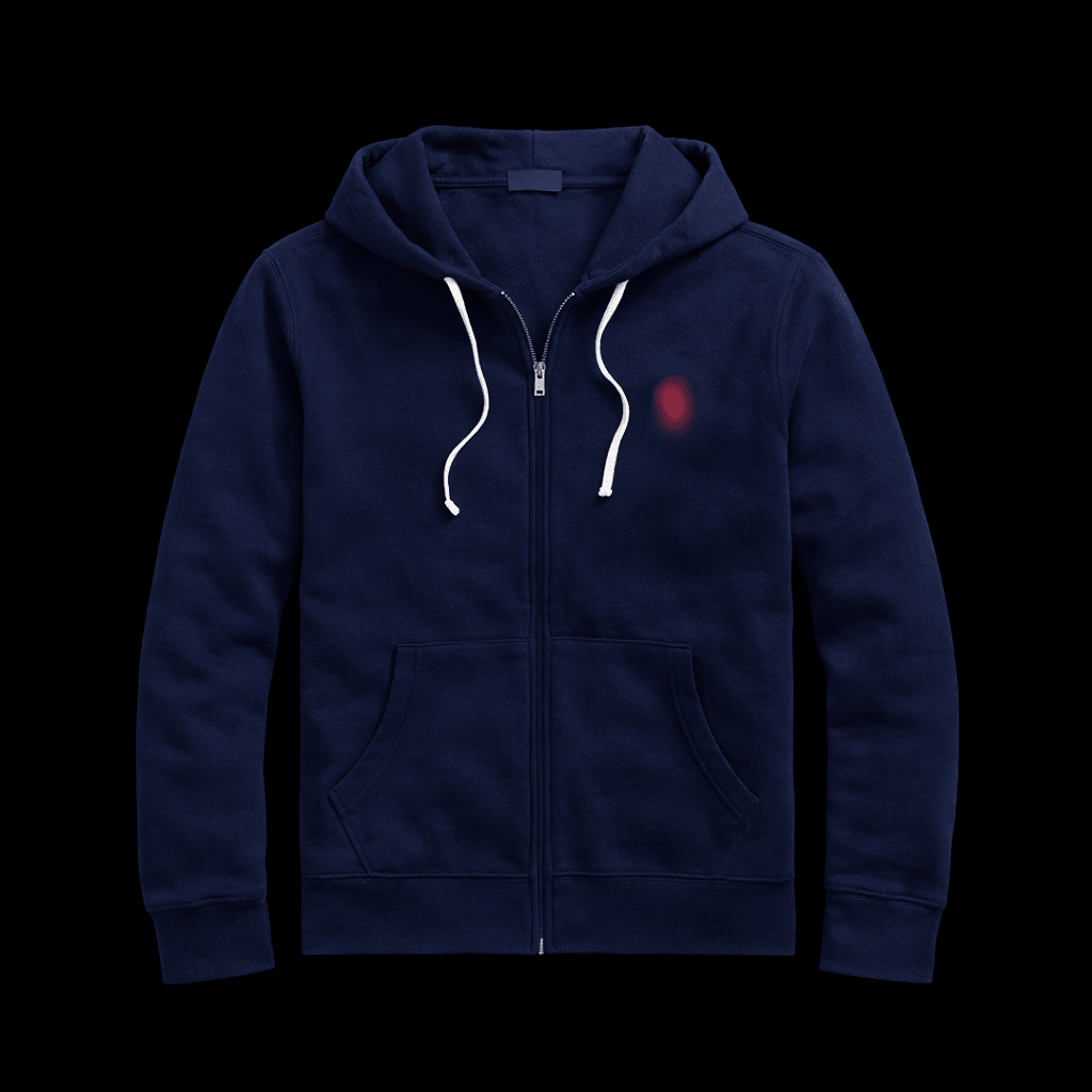 HORSE ZIP UP - SUPPLIER - ResellingLab