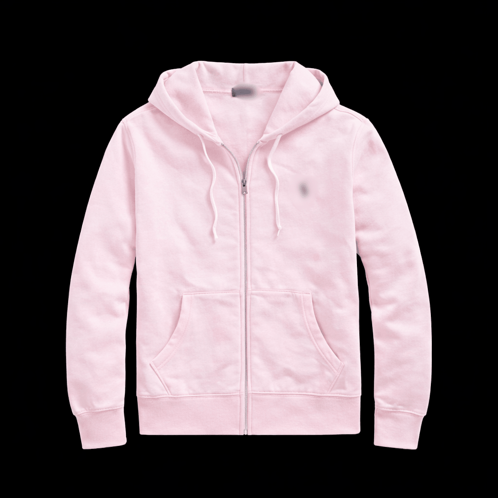 HORSE ZIP UP - SUPPLIER - ResellingLab