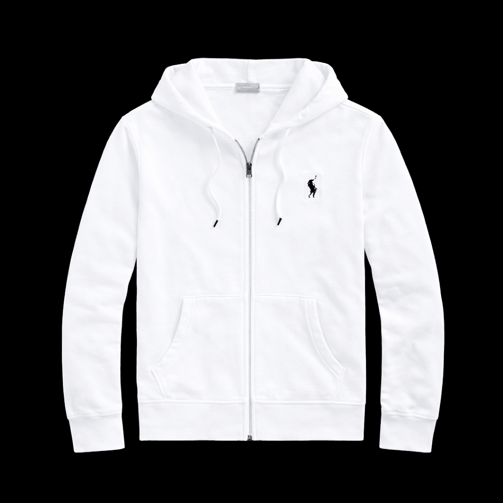 HORSE ZIP UP - SUPPLIER - ResellingLab