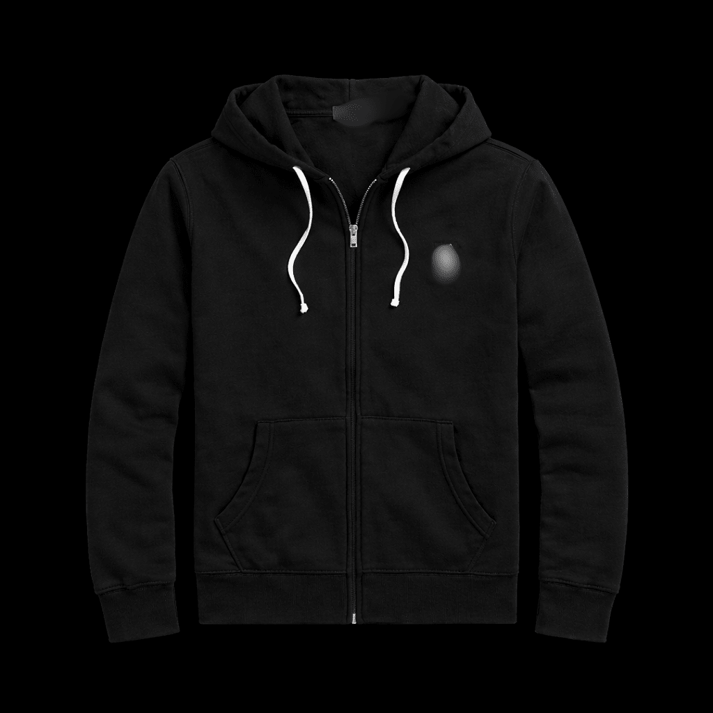 HORSE ZIP UP - SUPPLIER - ResellingLab