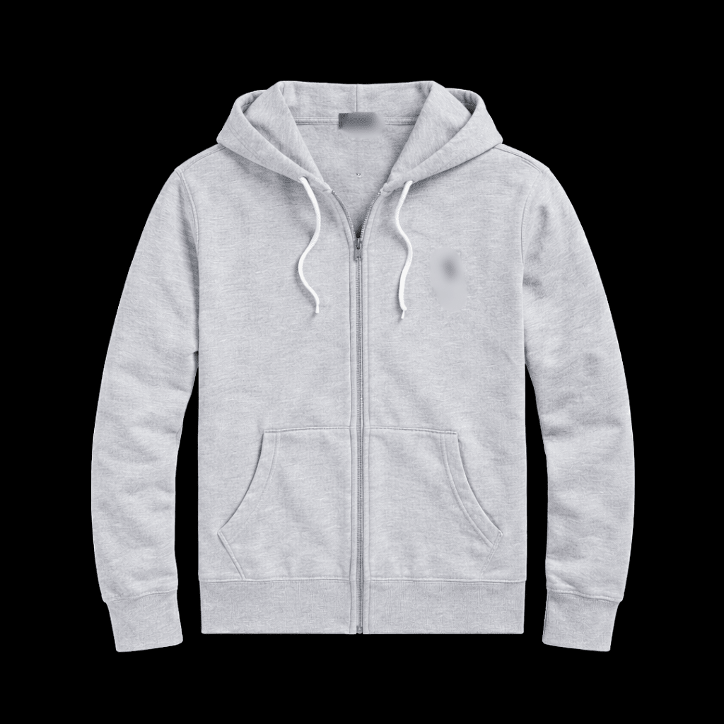 HORSE ZIP UP - SUPPLIER - ResellingLab