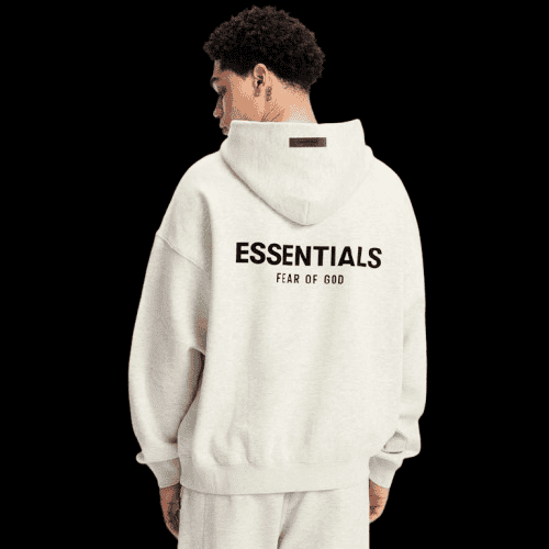 Essentials hoodie (multiple colorways)