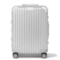 RMWA SUITCASE - SUPPLIER