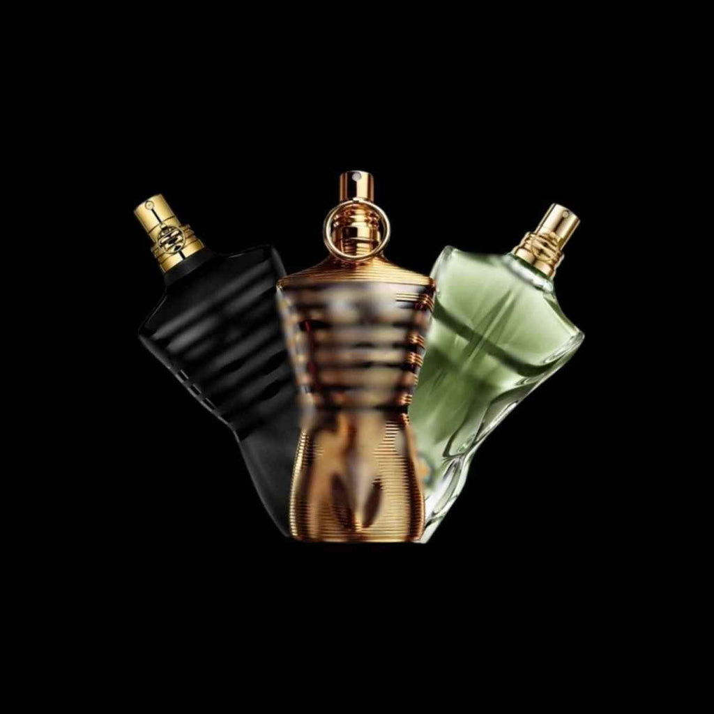 JEANS GOLTIR FRAGRANCE - SUPPLIER - ResellingLab