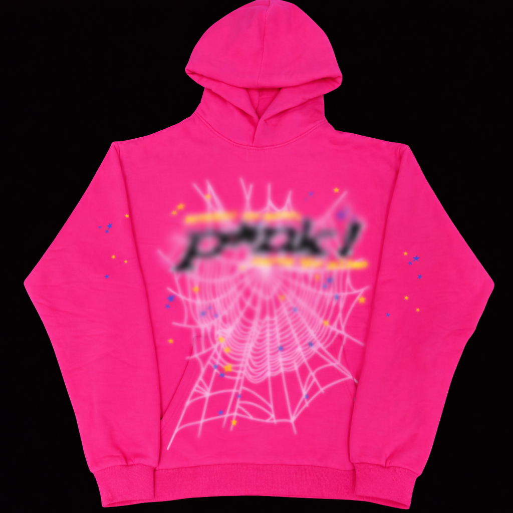 PUNK  HOODIE - SUPPLIER - ResellingLab