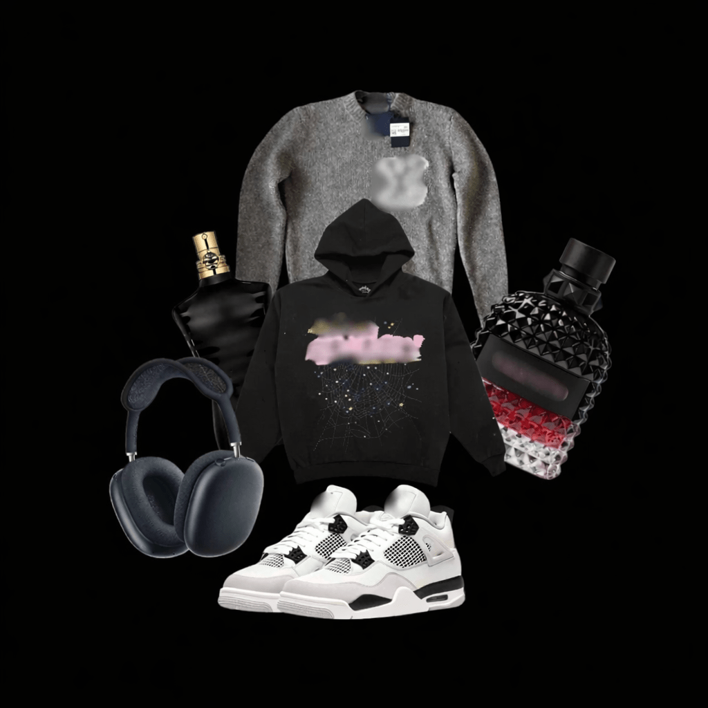 STARTER BUNDLE - SUPPLIER - ResellingLab