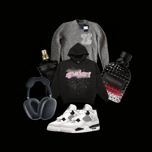 STARTER BUNDLE - SUPPLIER - Theplugcrew