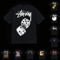 Stssy T-shirts - Supplier - ResellingLab