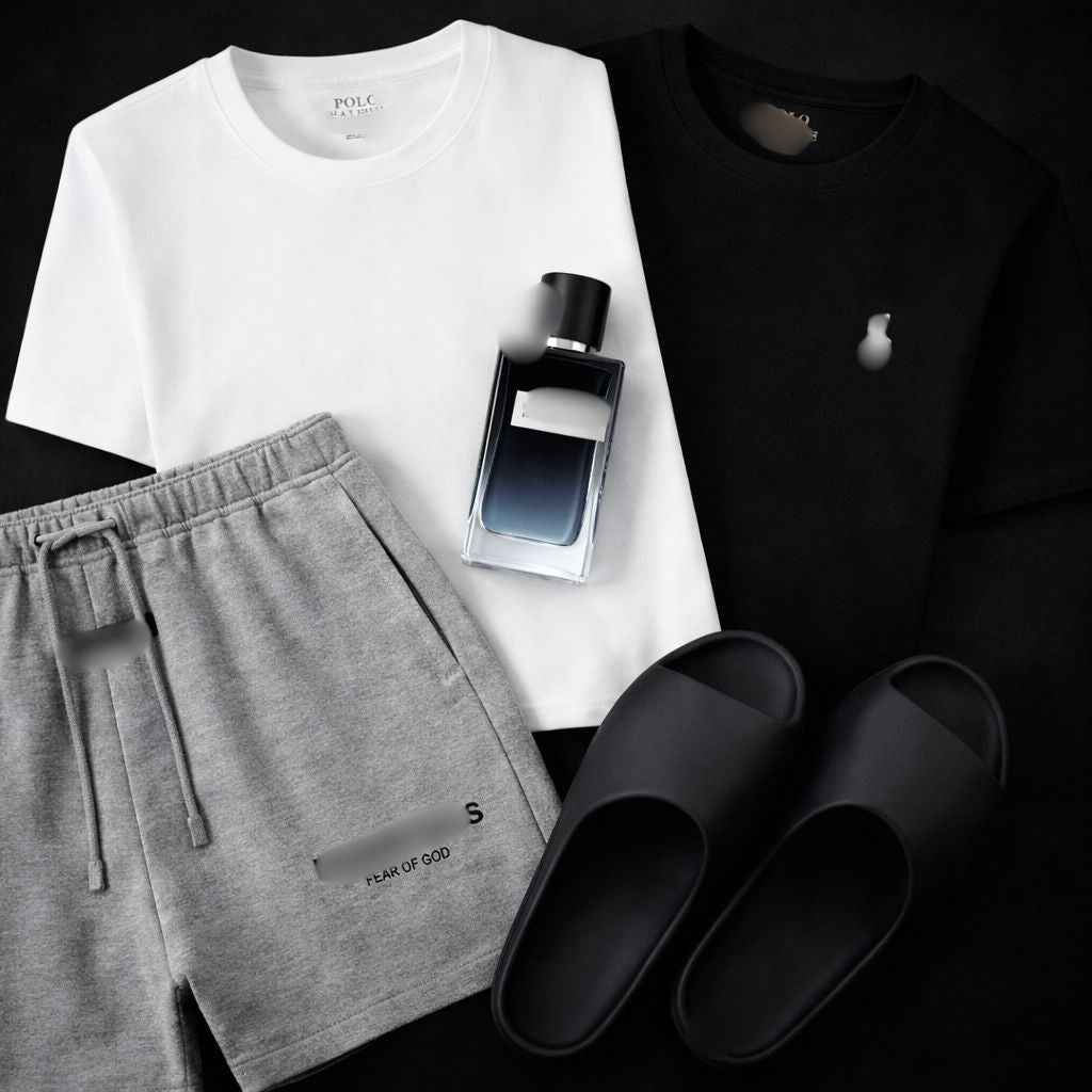 SUMMER BUNDLE - SUPPLIER