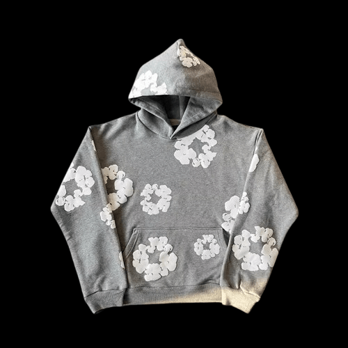 TEARS HOODIE - SUPPLIER - ResellingLab