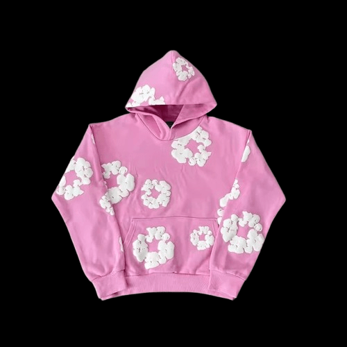 TEARS HOODIE - SUPPLIER - Theplugcrew