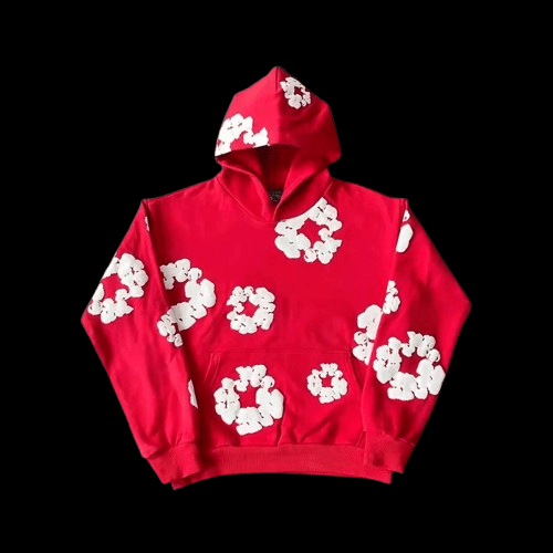 TEARS HOODIE - SUPPLIER - ResellingLab