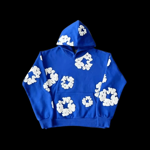 TEARS HOODIE - SUPPLIER - ResellingLab