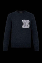 VITTON KNIT SWEATER - SUPPLIER - ResellingLab