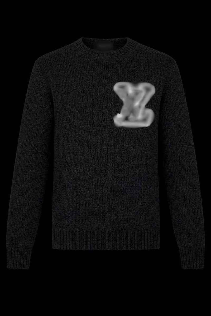 VITTON KNIT SWEATER - SUPPLIER - ResellingLab